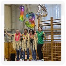 Pohár žactva Štětí | VKOLOMOUC