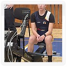 Ergoregata Piešťay 7.2.2026 | VKOLOMOUC