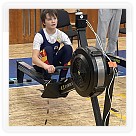 Ergoregata Piešťay 7.2.2026 | VKOLOMOUC