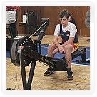 Ergoregata Piešťay 7.2.2026 | VKOLOMOUC