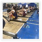 Ergoregata Piešťay 7.2.2026 | VKOLOMOUC