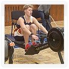 Ergoregata Piešťay 7.2.2026 | VKOLOMOUC