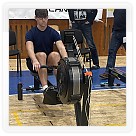 Ergoregata Piešťay 7.2.2026 | VKOLOMOUC