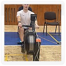 Ergoregata Piešťay 7.2.2026 | VKOLOMOUC