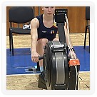 Ergoregata Piešťay 7.2.2026 | VKOLOMOUC