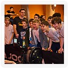 Vítězství starších žáků na HAMR QUAD CHALLENGE 2026 | VKOLOMOUC