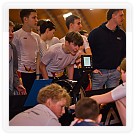 Vítězství starších žáků na HAMR QUAD CHALLENGE 2026 | VKOLOMOUC