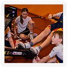 Vítězství starších žáků na HAMR QUAD CHALLENGE 2026 | VKOLOMOUC