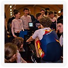 Vítězství starších žáků na HAMR QUAD CHALLENGE 2026 | VKOLOMOUC