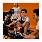 Vítězství starších žáků na HAMR QUAD CHALLENGE 2026 | VKOLOMOUC