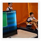 Vítězství starších žáků na HAMR QUAD CHALLENGE 2026 | VKOLOMOUC