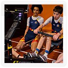 Vítězství starších žáků na HAMR QUAD CHALLENGE 2026 | VKOLOMOUC