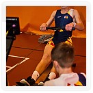 Vítězství starších žáků na HAMR QUAD CHALLENGE 2026 | VKOLOMOUC