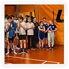 Vítězství starších žáků na HAMR QUAD CHALLENGE 2026 | VKOLOMOUC