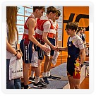 Vítězství starších žáků na HAMR QUAD CHALLENGE 2026 | VKOLOMOUC