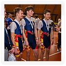 Vítězství starších žáků na HAMR QUAD CHALLENGE 2026 | VKOLOMOUC