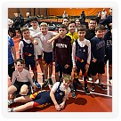 Vítězství starších žáků na HAMR QUAD CHALLENGE 2026 | VKOLOMOUC