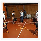 Vítězství starších žáků na HAMR QUAD CHALLENGE 2026 | VKOLOMOUC