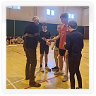 1. Olomoucký víceboj | VKOLOMOUC