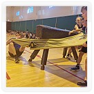 1. Olomoucký víceboj | VKOLOMOUC