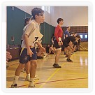 1. Olomoucký víceboj | VKOLOMOUC