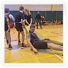 1. Olomoucký víceboj | VKOLOMOUC