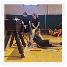 1. Olomoucký víceboj | VKOLOMOUC