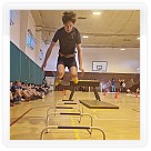 1. Olomoucký víceboj | VKOLOMOUC