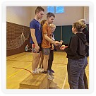 1. Olomoucký víceboj | VKOLOMOUC