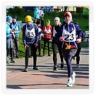 Jarní běh 11.4.2026 | VKOLOMOUC