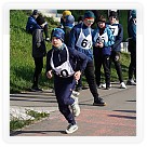 Jarní běh 11.4.2026 | VKOLOMOUC