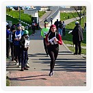 Jarní běh 11.4.2026 | VKOLOMOUC