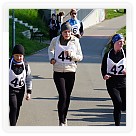 Jarní běh 11.4.2026 | VKOLOMOUC