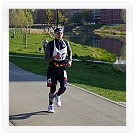 Jarní běh 11.4.2026 | VKOLOMOUC