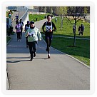 Jarní běh 11.4.2026 | VKOLOMOUC