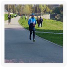 Jarní běh 11.4.2026 | VKOLOMOUC