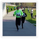 Jarní běh 11.4.2026 | VKOLOMOUC