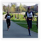 Jarní běh 11.4.2026 | VKOLOMOUC