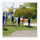 Jarní běh 11.4.2026 | VKOLOMOUC