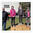 Jarní běh 11.4.2026 | VKOLOMOUC