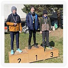 Jarní běh 11.4.2026 | VKOLOMOUC