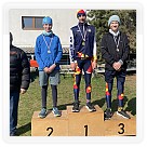 Jarní běh 11.4.2026 | VKOLOMOUC