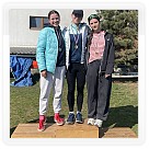 Jarní běh 11.4.2026 | VKOLOMOUC