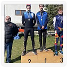 Jarní běh 11.4.2026 | VKOLOMOUC