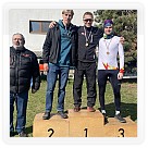 Jarní běh 11.4.2026 | VKOLOMOUC