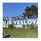 Jarní běh 11.4.2026 | VKOLOMOUC