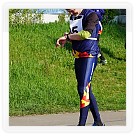 Jarní běh 11.4.2026 | VKOLOMOUC