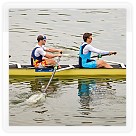 Kontrolní závody 17. - 19. 4. 2026 | VKOLOMOUC