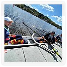 Velká jarní regata Bohemians | VKOLOMOUC