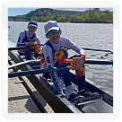 Velká jarní regata Bohemians | VKOLOMOUC